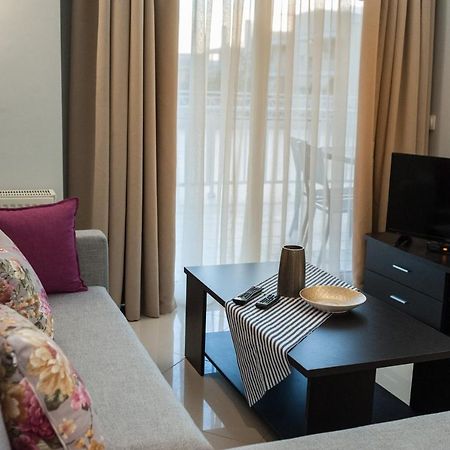 Dream Appartment 2 Perea Peraia  Bagian luar foto