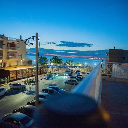 Dream Appartment 2 Perea Peraia  Bagian luar foto