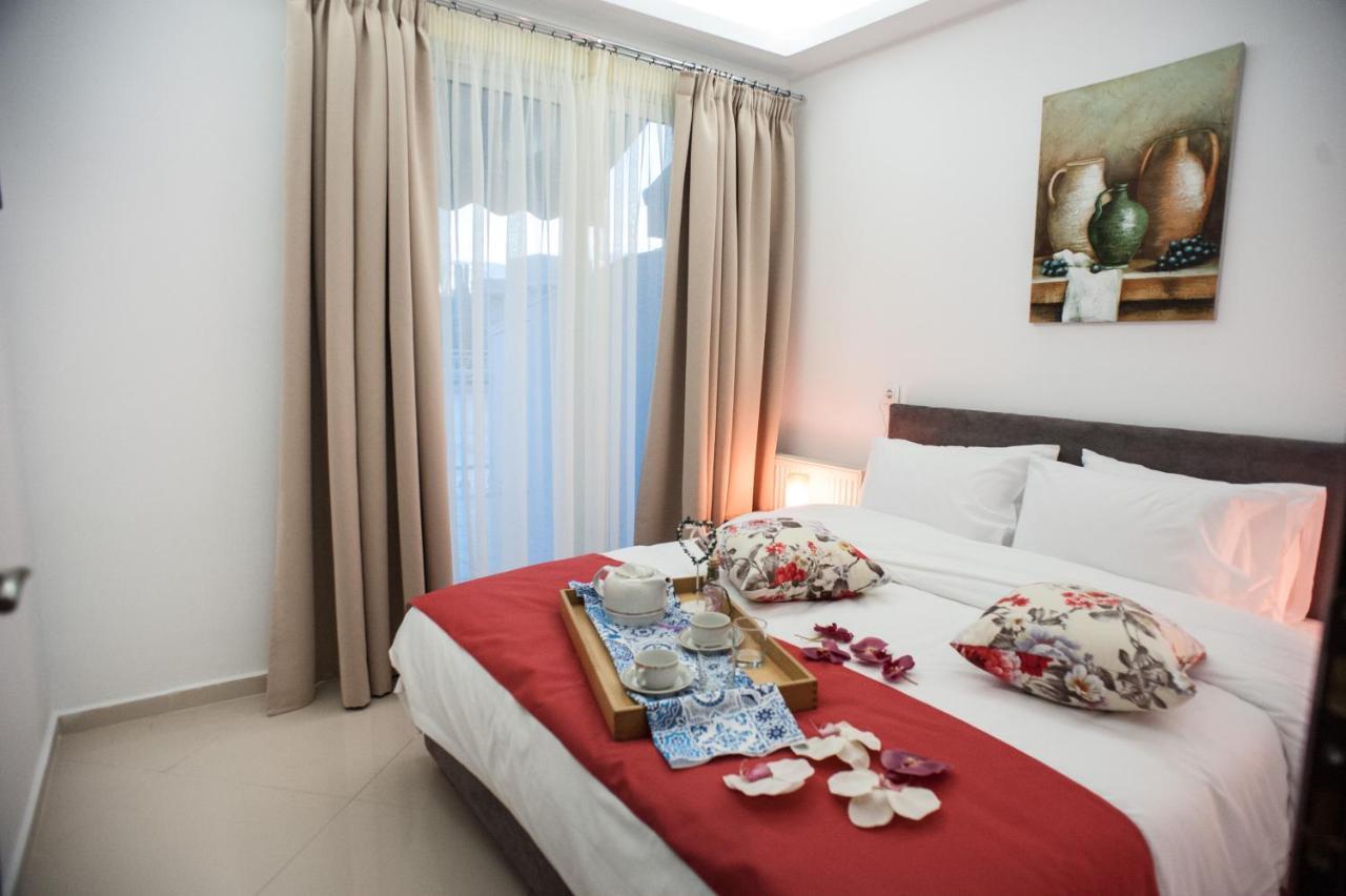 Dream Appartment 2 Perea Peraia  Bagian luar foto