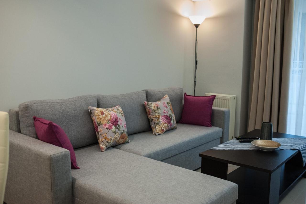 Dream Appartment 2 Perea Peraia  Bagian luar foto
