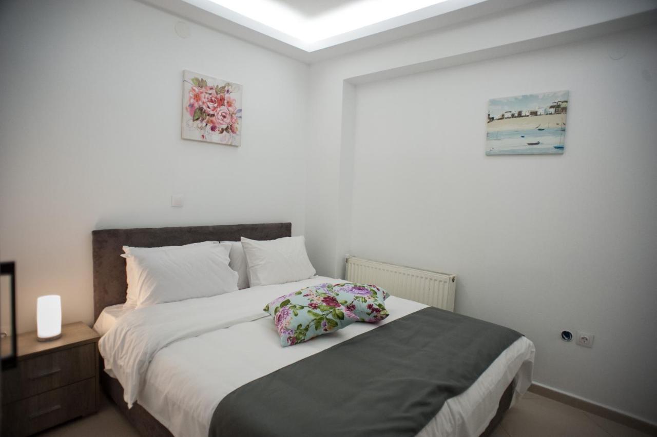 Dream Appartment 2 Perea Peraia  Bagian luar foto