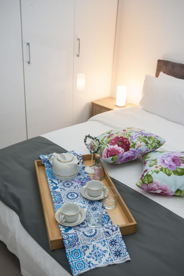 Dream Appartment 2 Perea Peraia  Bagian luar foto