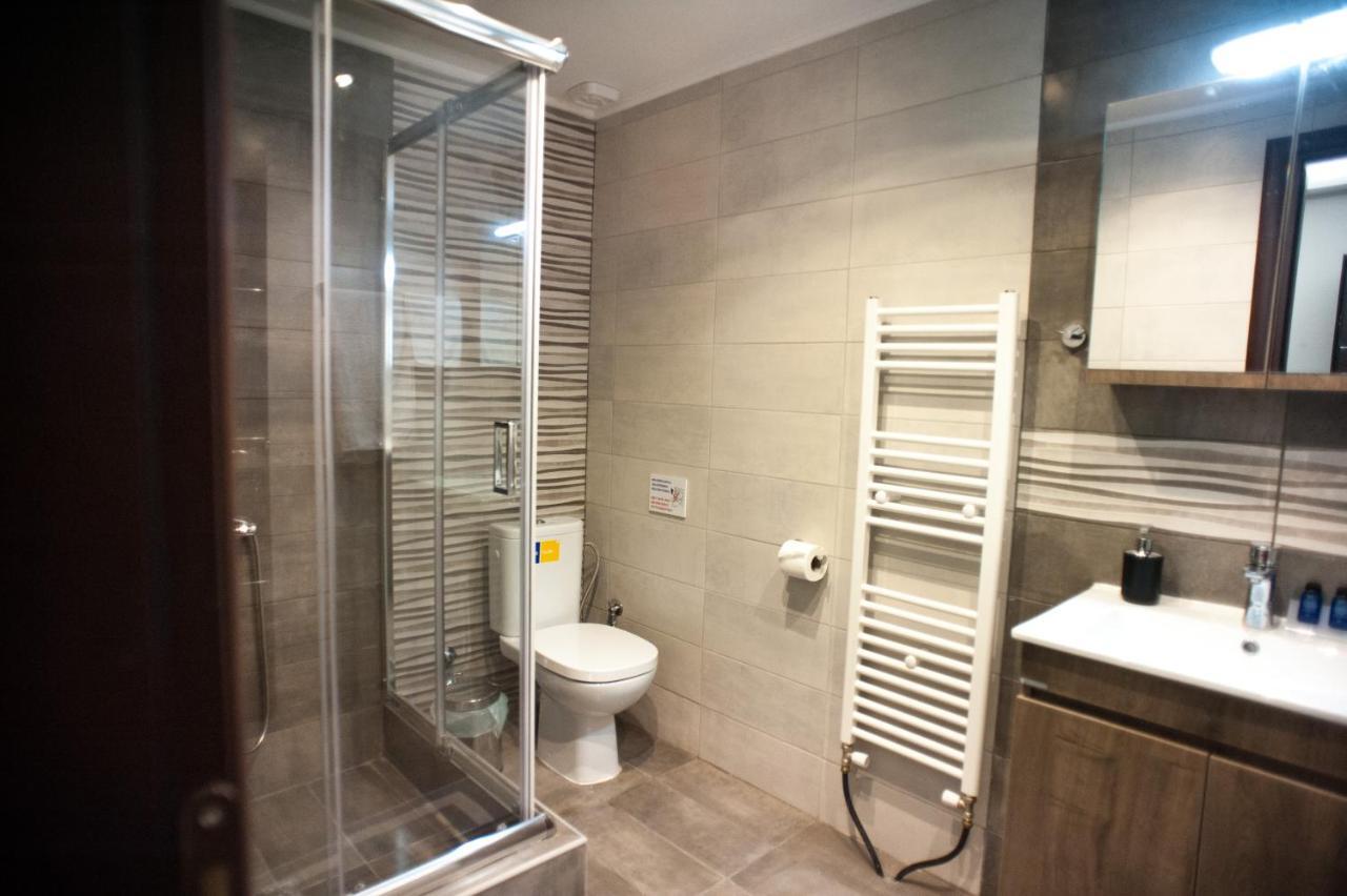 Dream Appartment 2 Perea Peraia  Bagian luar foto